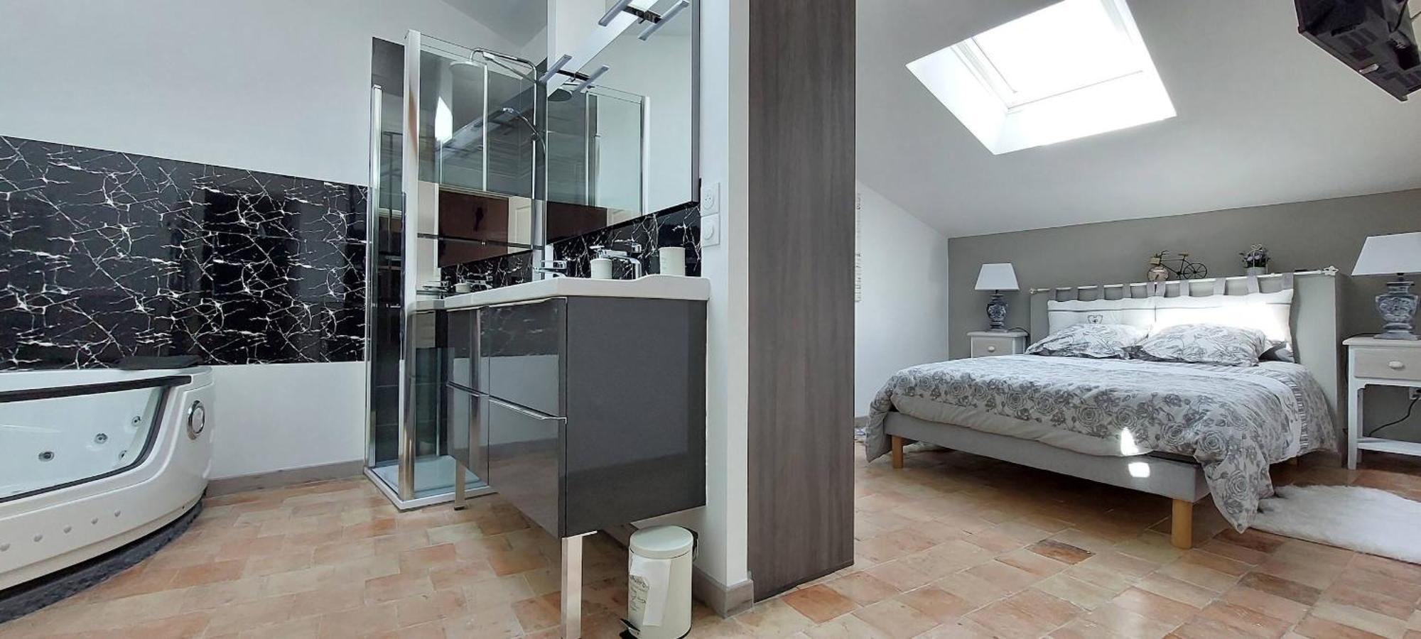Le Lavandin Classe 3 Etoiles Riez Exterior foto